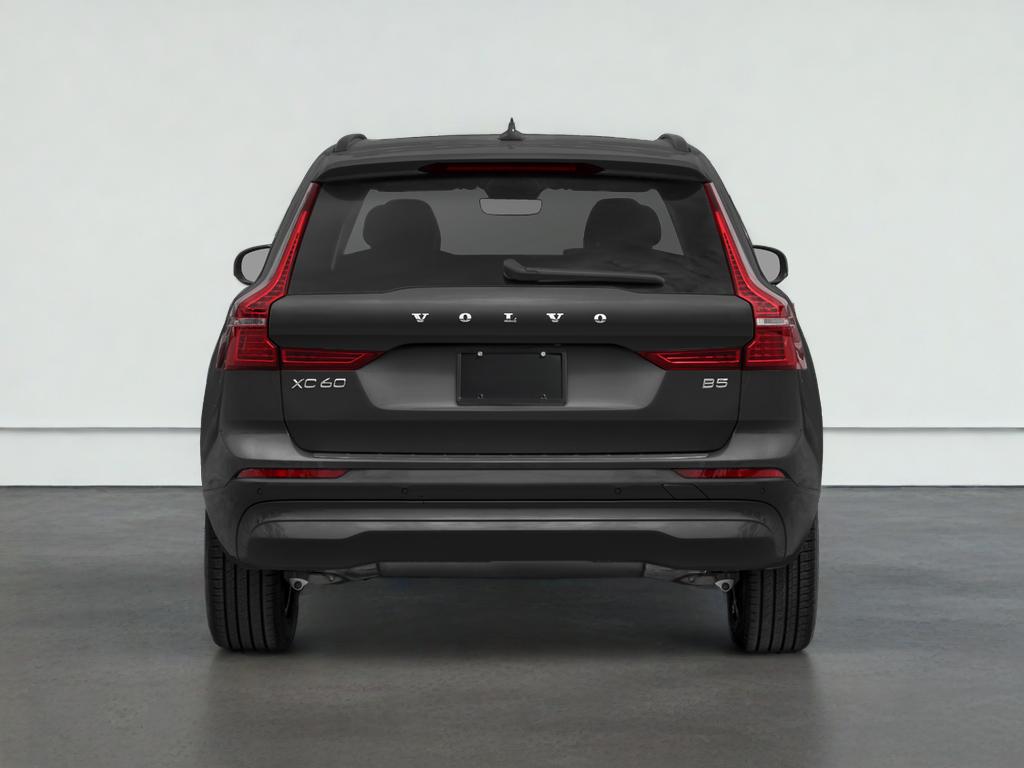 2023 Volvo XC60 B5 Plus Dark Theme