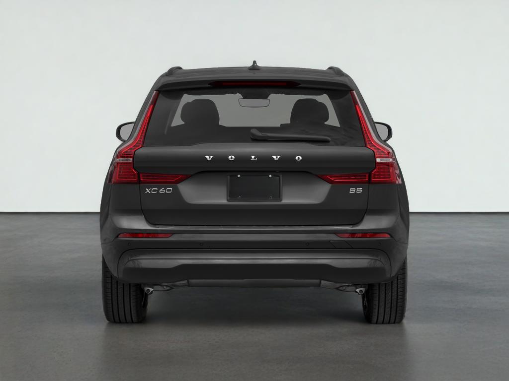 2023 Volvo XC60 B5 Plus Dark Theme