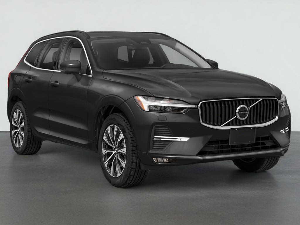 2023 Volvo XC60 B5 Plus Dark Theme