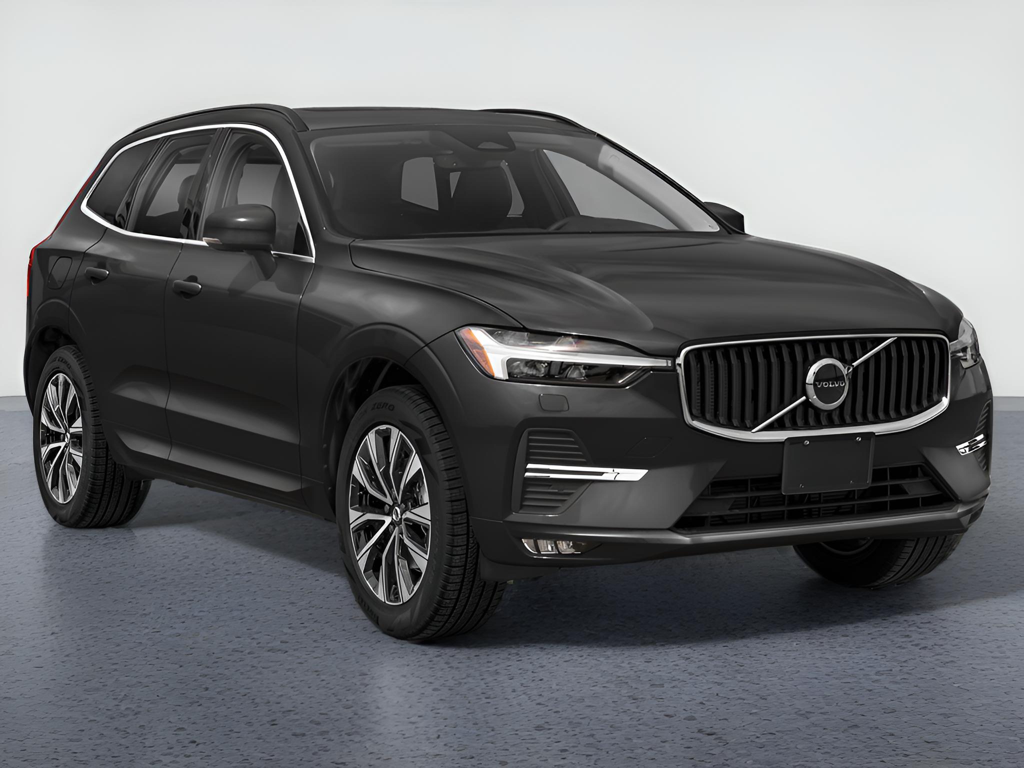 2023 Volvo XC60 B5 Plus Dark Theme