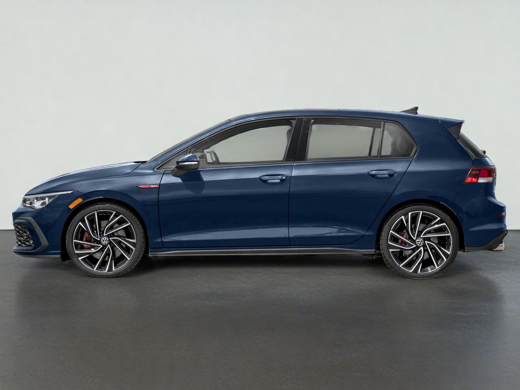 2023 Volkswagen Golf GTI Autobahn