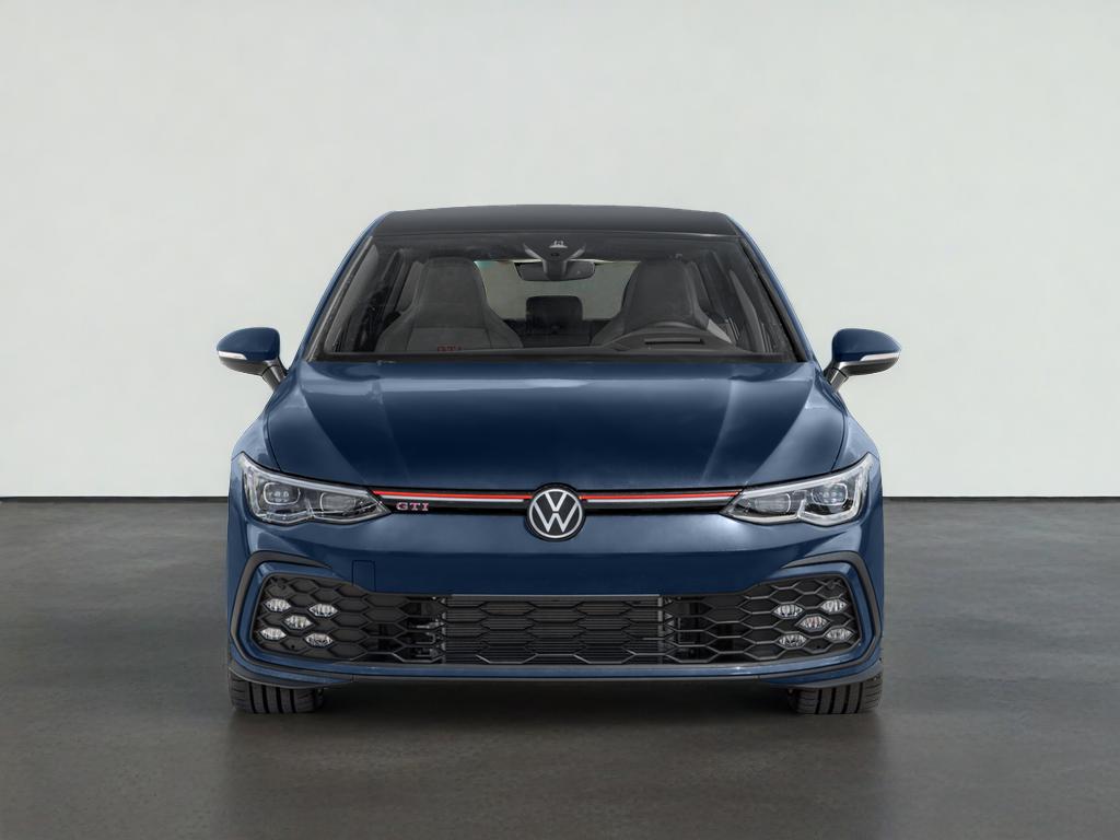 2023 Volkswagen Golf GTI Autobahn
