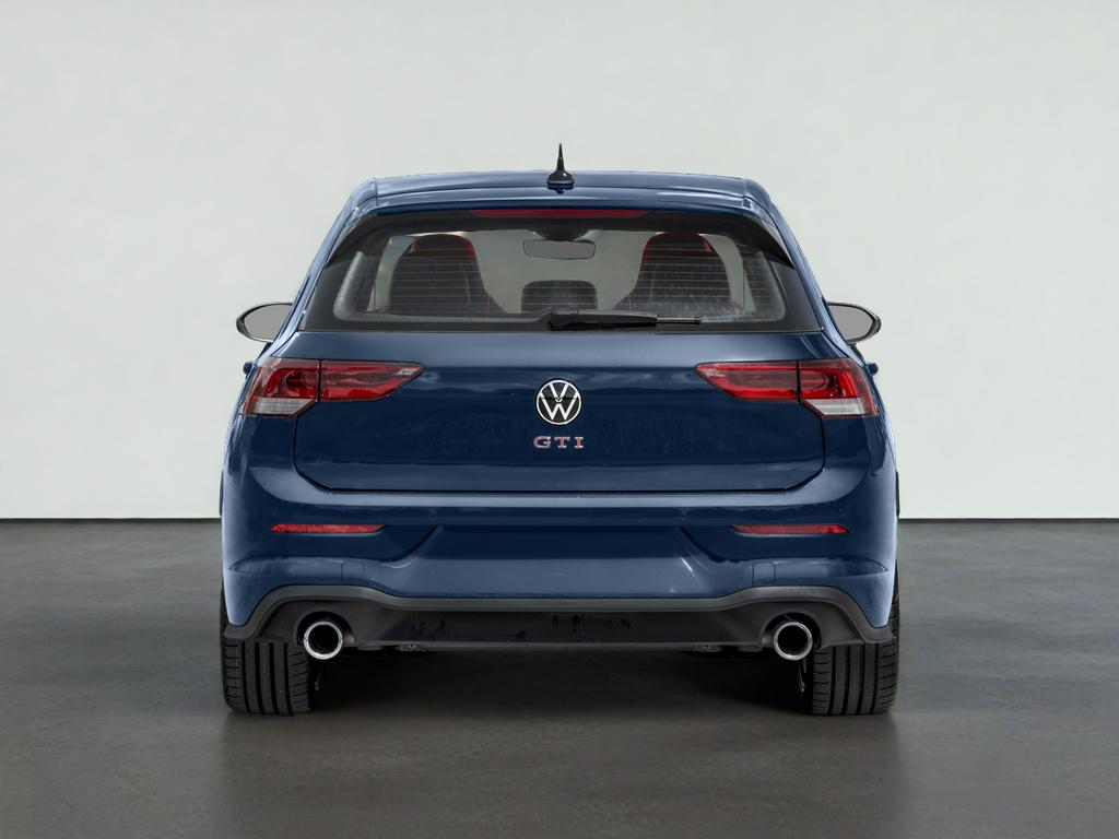 2023 Volkswagen Golf GTI Autobahn