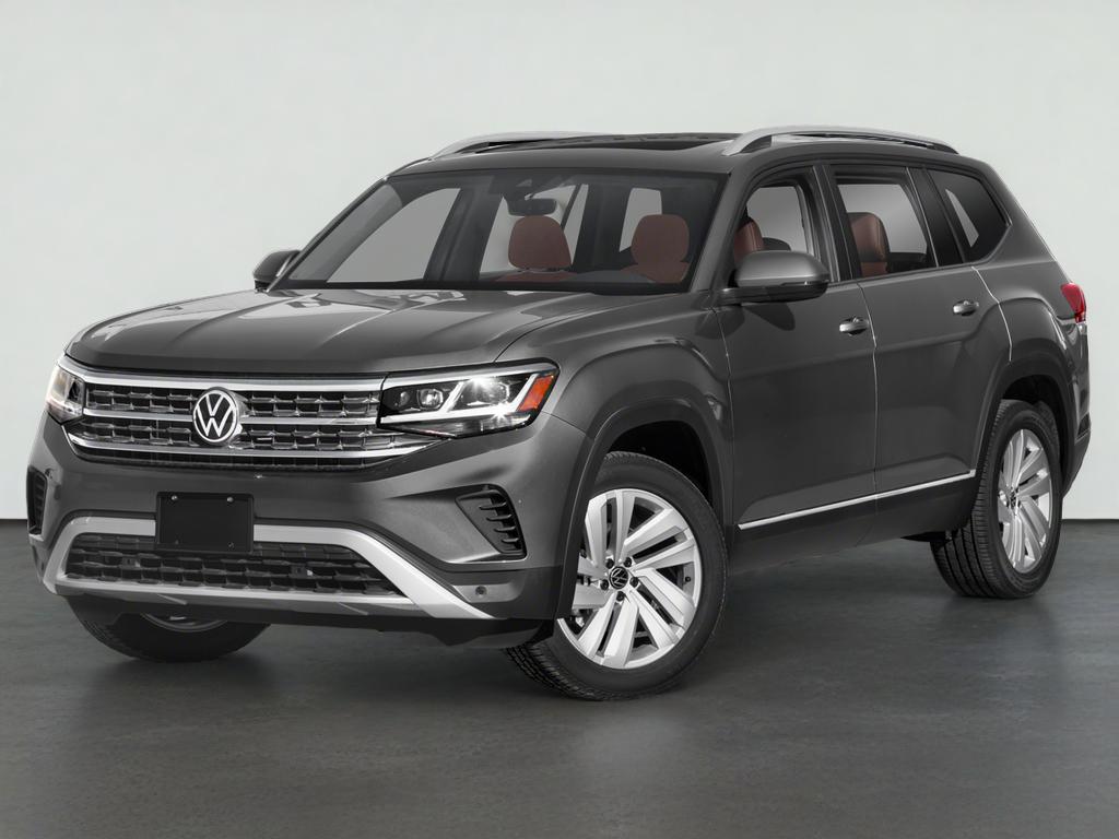 2023 Volkswagen Atlas SEL