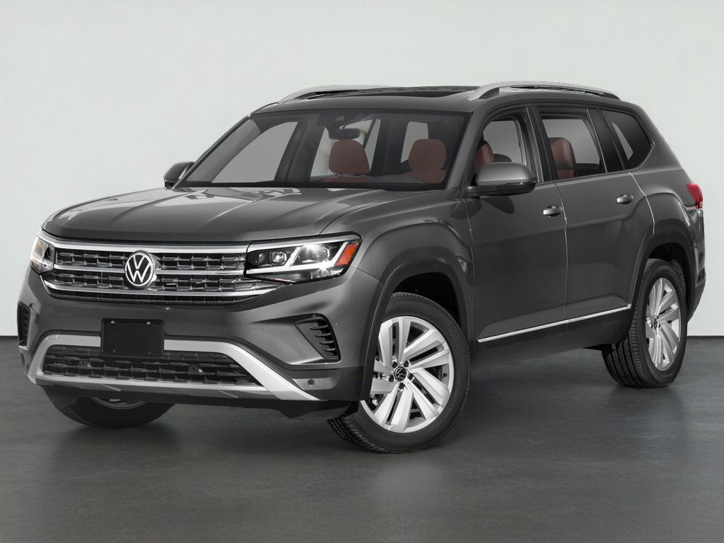 2023 Volkswagen Atlas SEL
