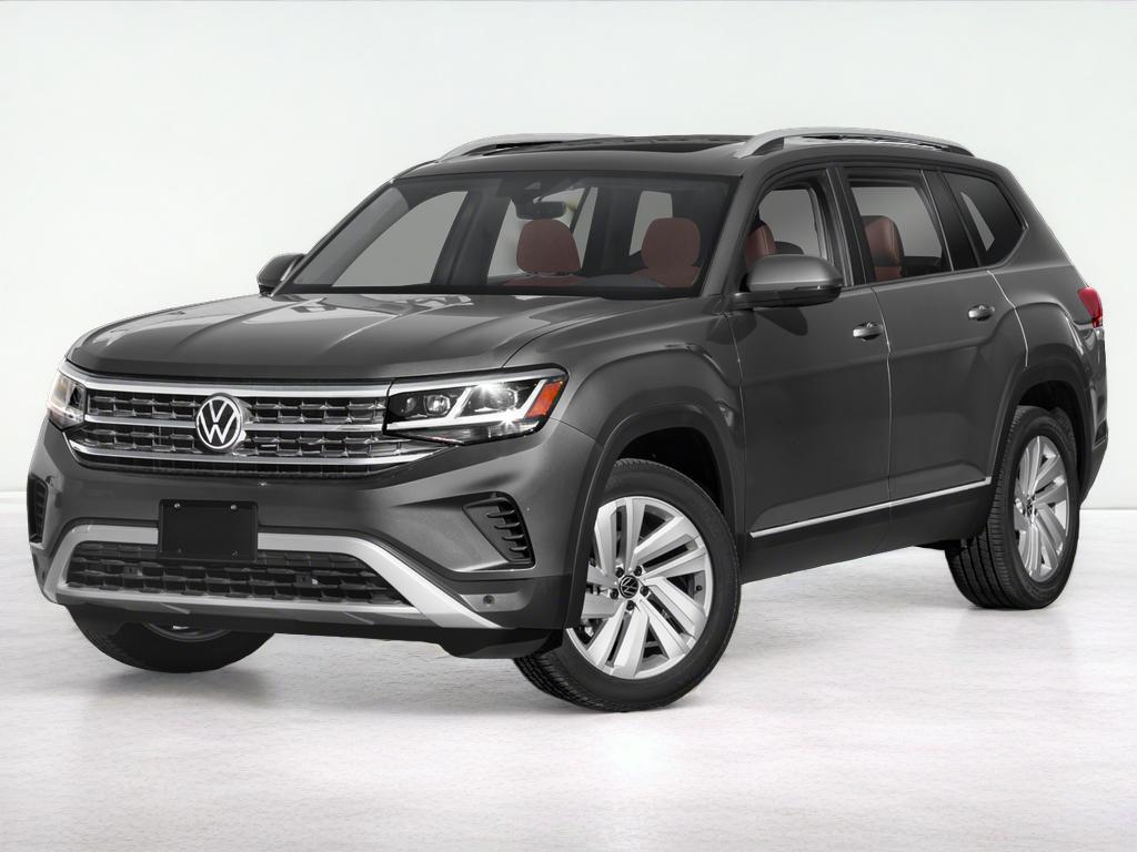 2023 Volkswagen Atlas SEL