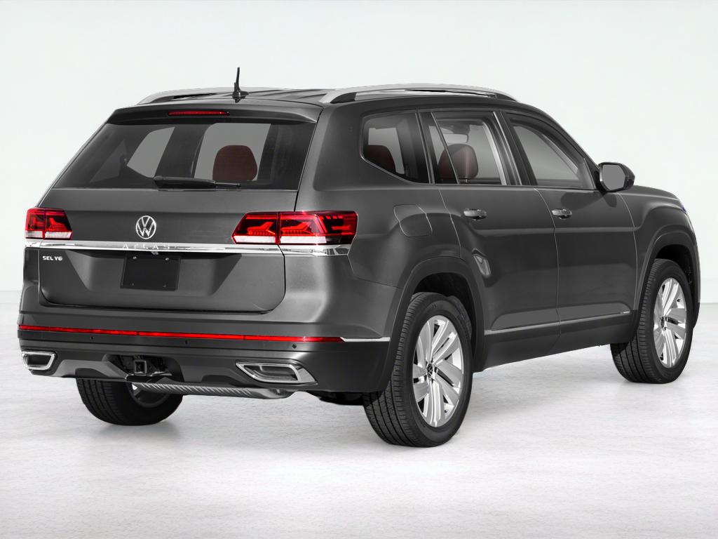 2023 Volkswagen Atlas SEL