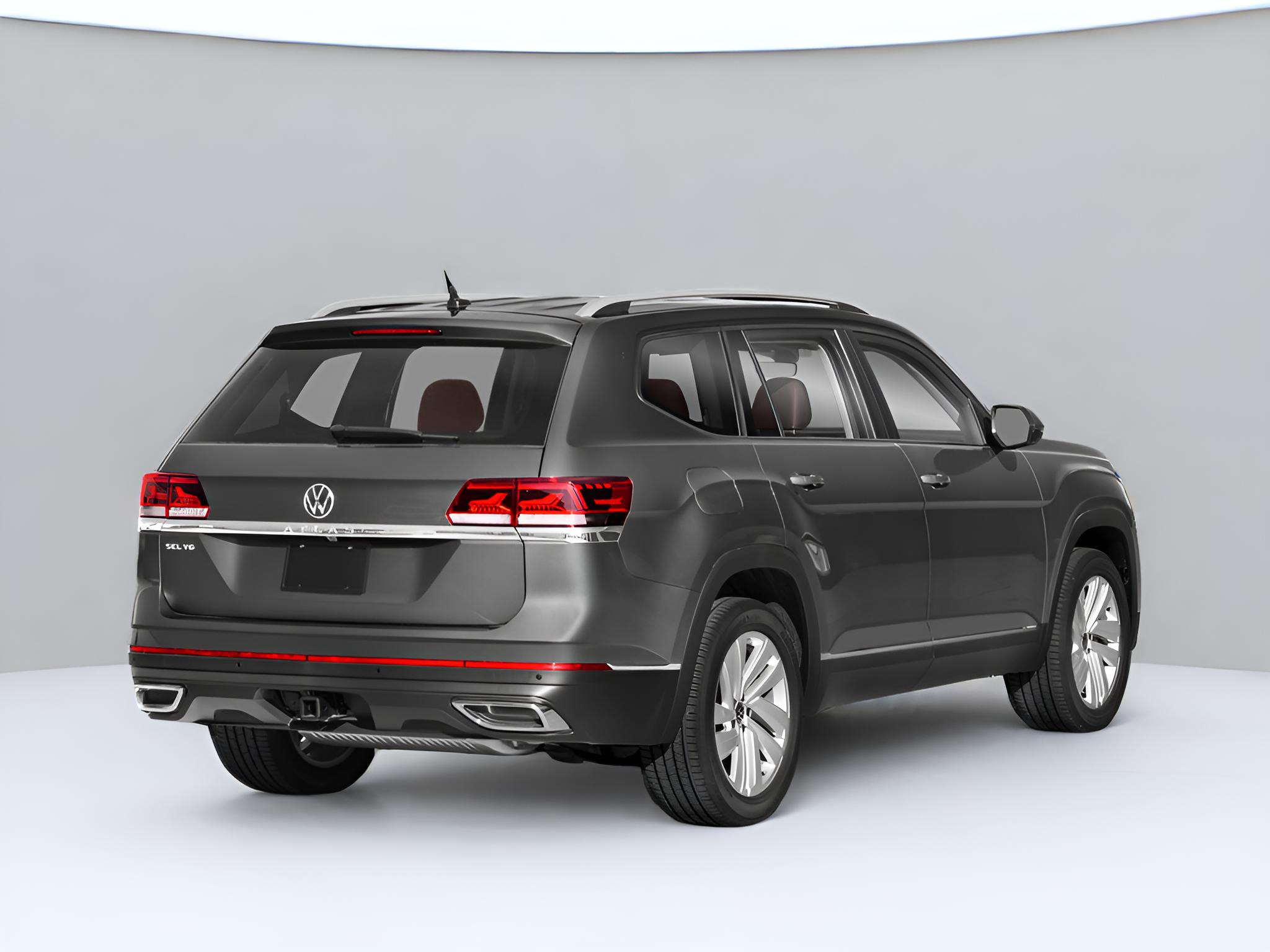 2023 Volkswagen Atlas SEL