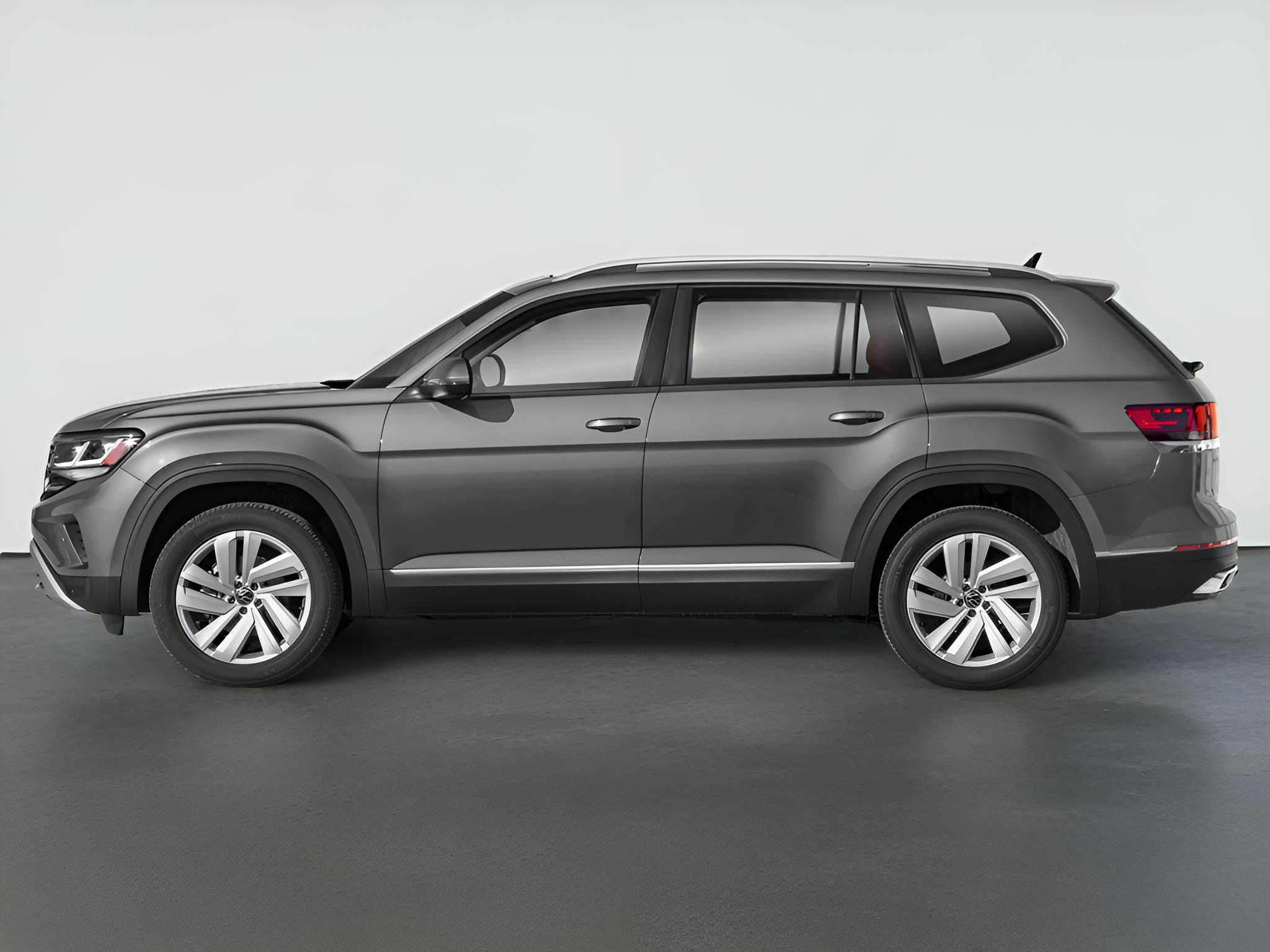 2023 Volkswagen Atlas SEL