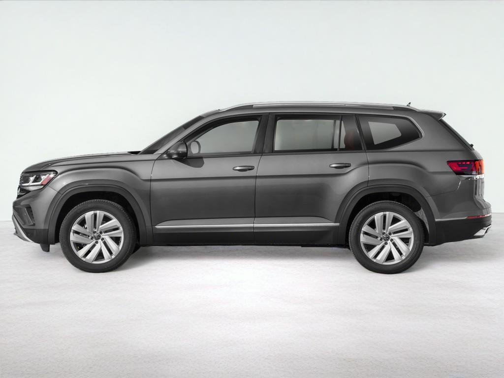 2023 Volkswagen Atlas SEL