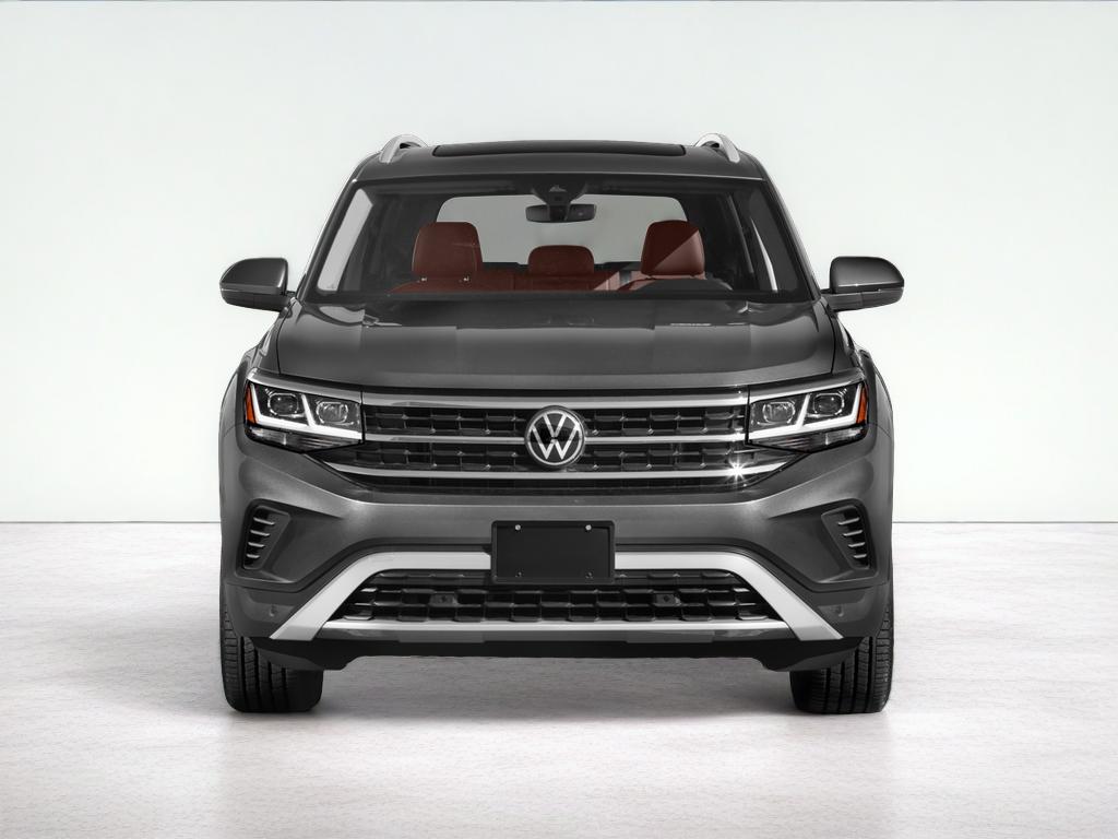 2023 Volkswagen Atlas SEL