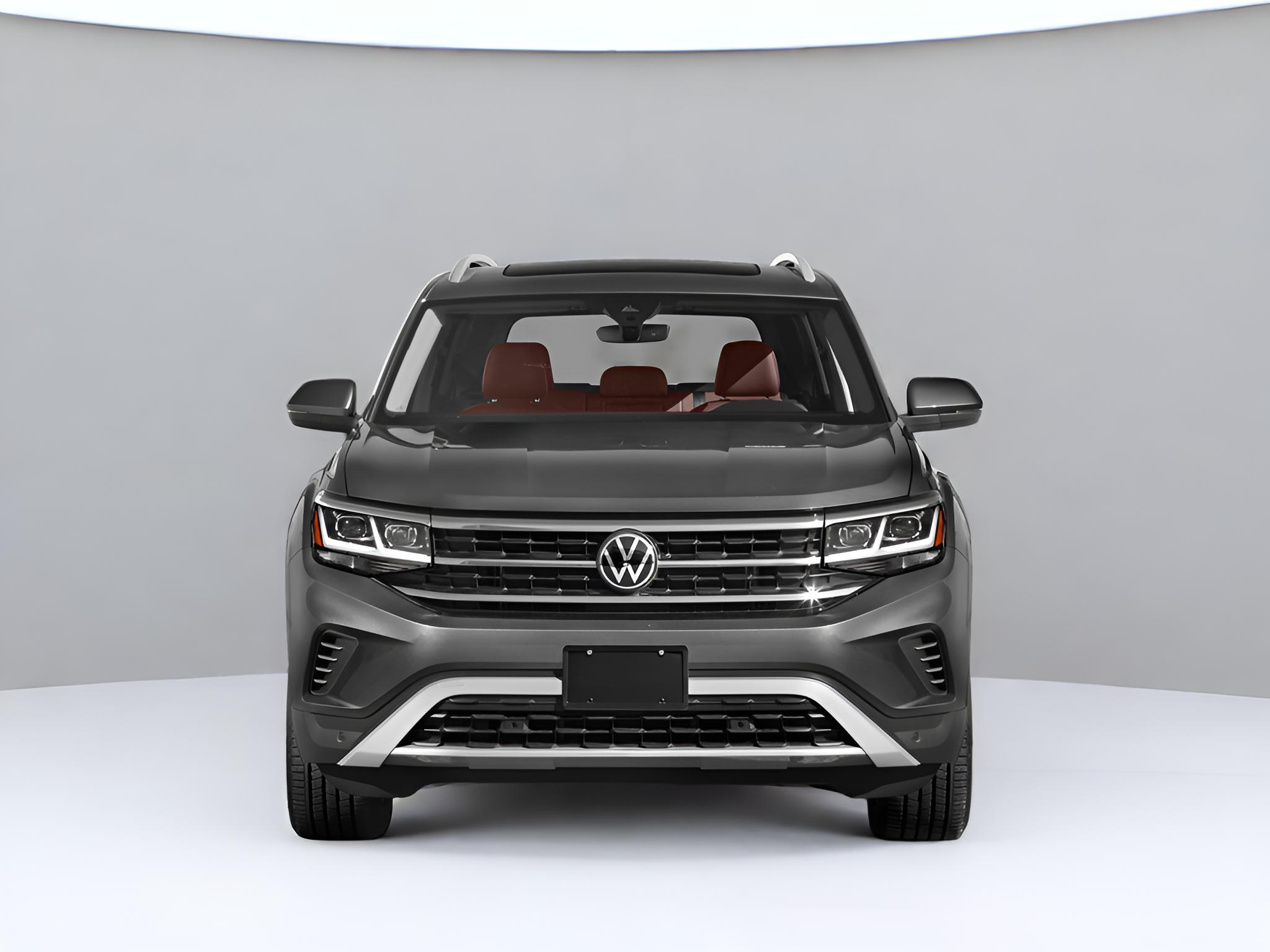 2023 Volkswagen Atlas SEL