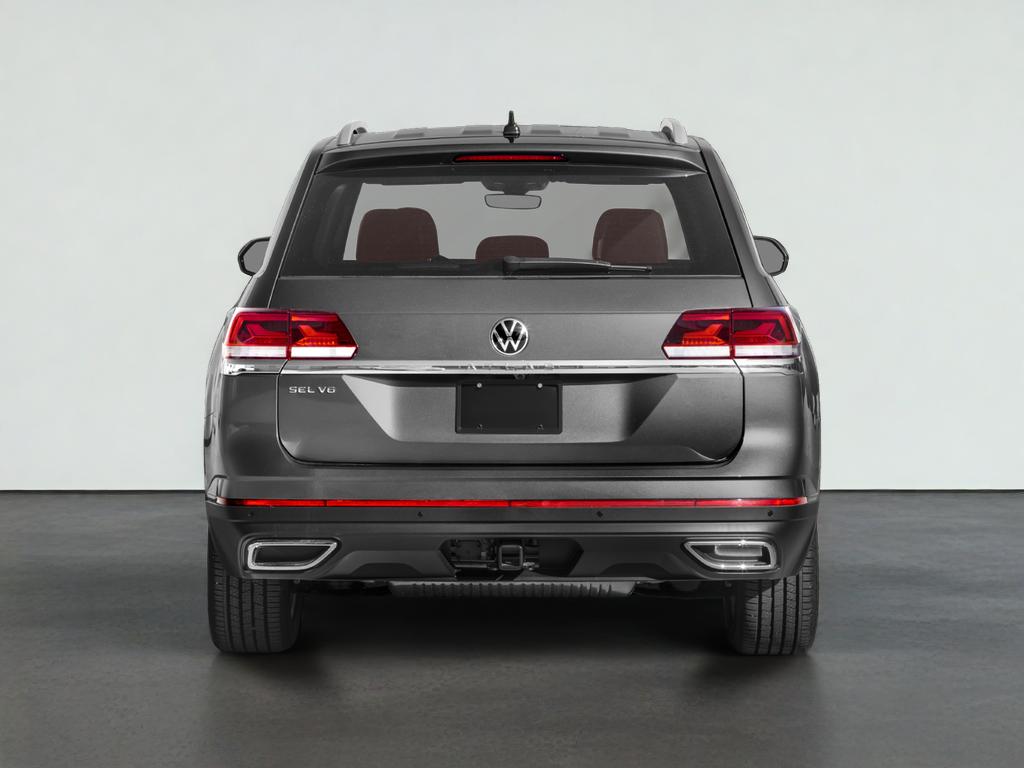 2023 Volkswagen Atlas SEL