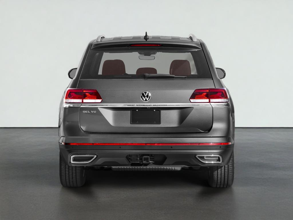 2023 Volkswagen Atlas SEL