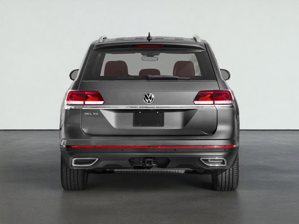 2023 Volkswagen Atlas SEL