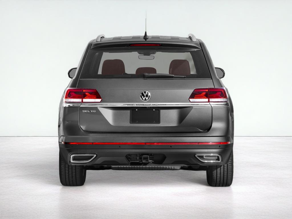 2023 Volkswagen Atlas SEL