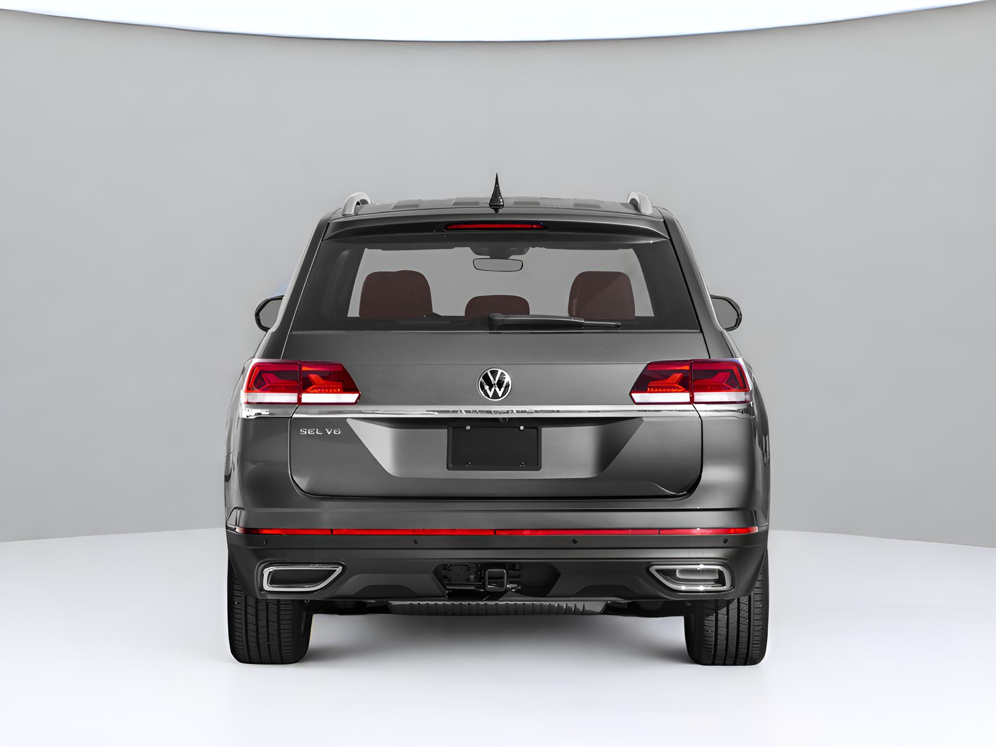 2023 Volkswagen Atlas SEL