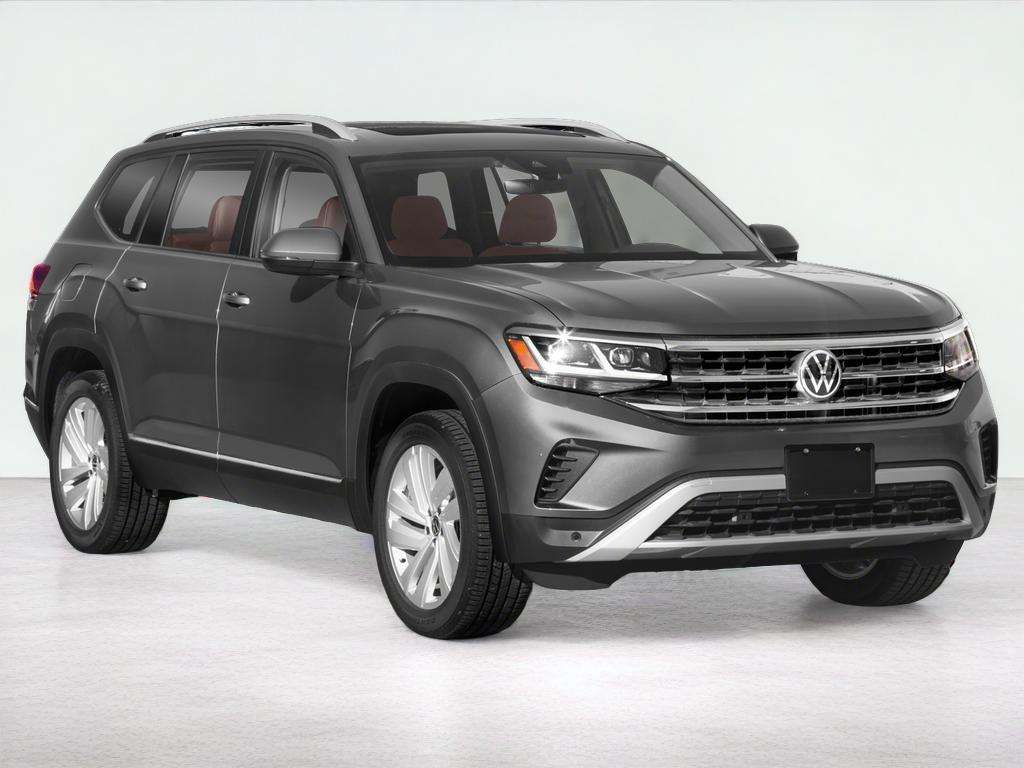 2023 Volkswagen Atlas SEL