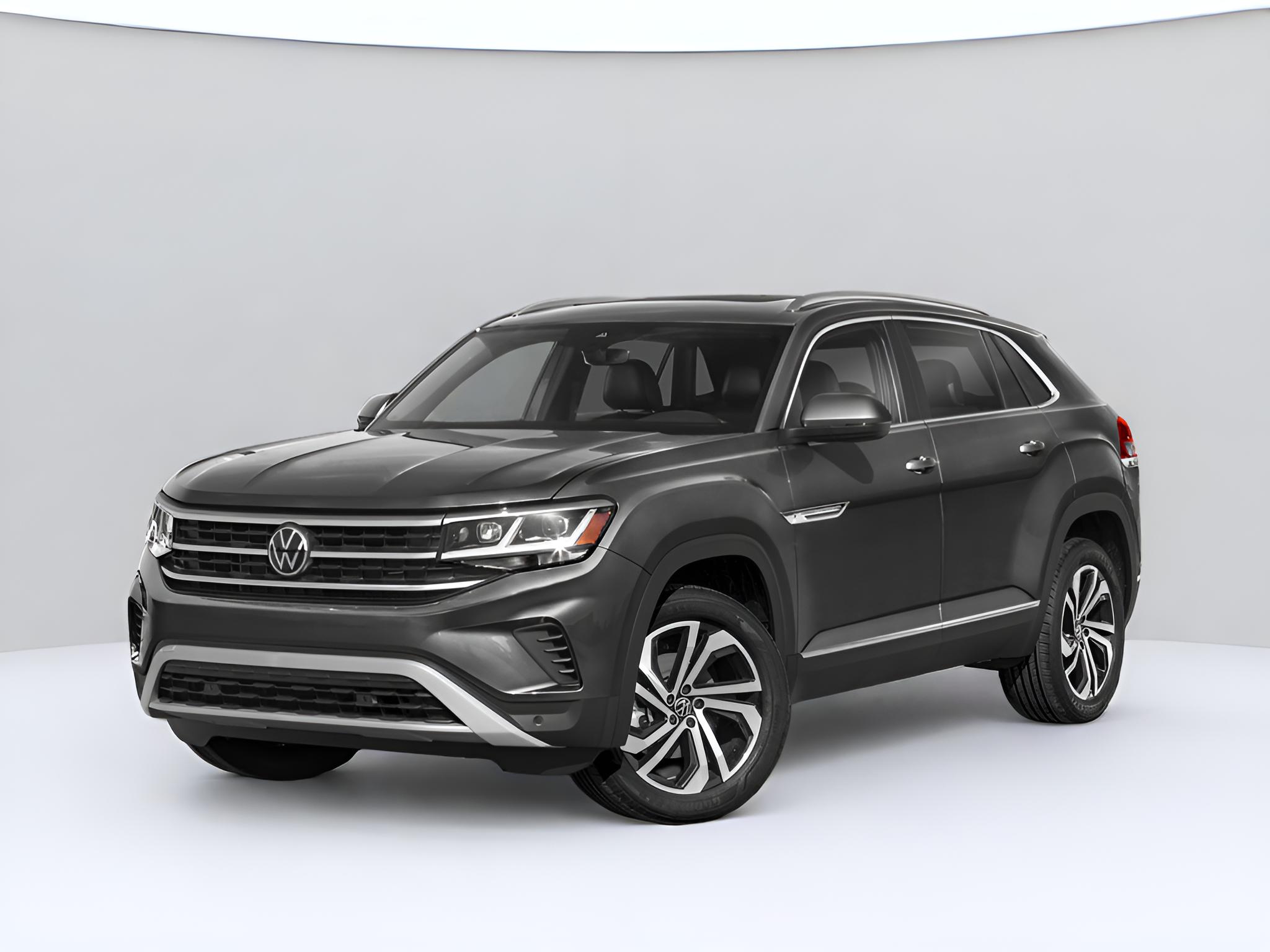 2023 Volkswagen Atlas Cross Sport 2.0T SEL