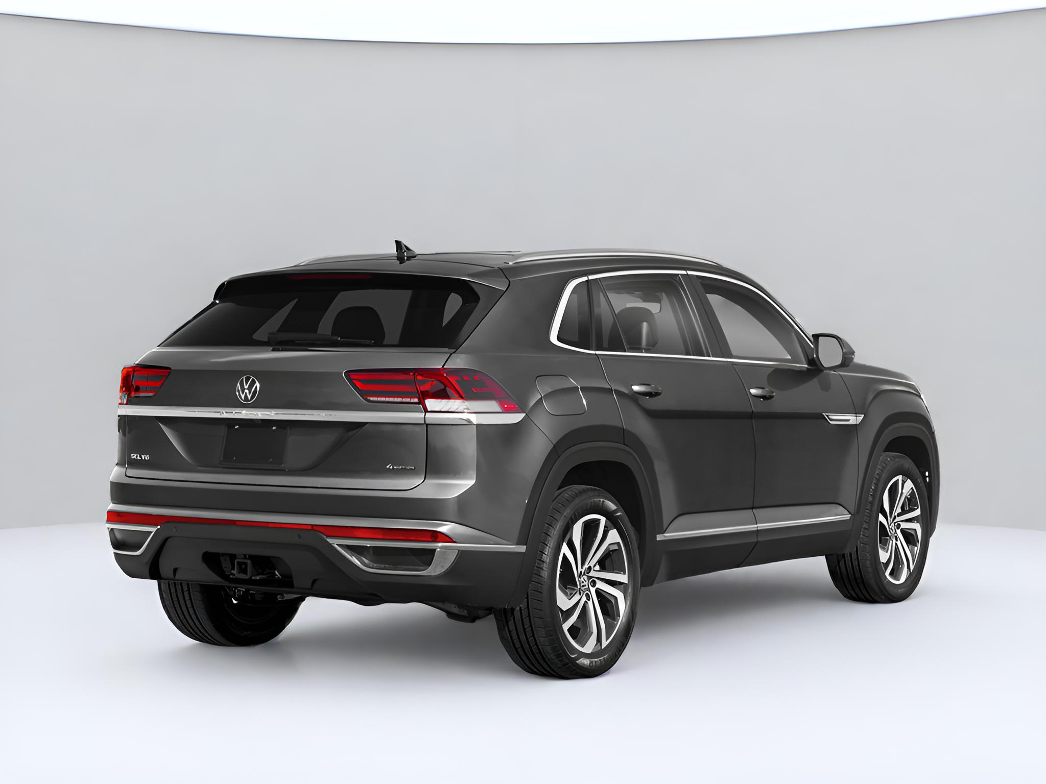 2023 Volkswagen Atlas Cross Sport 2.0T SEL