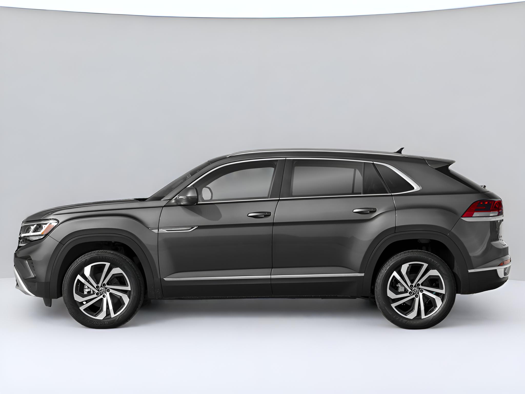 2023 Volkswagen Atlas Cross Sport 2.0T SEL