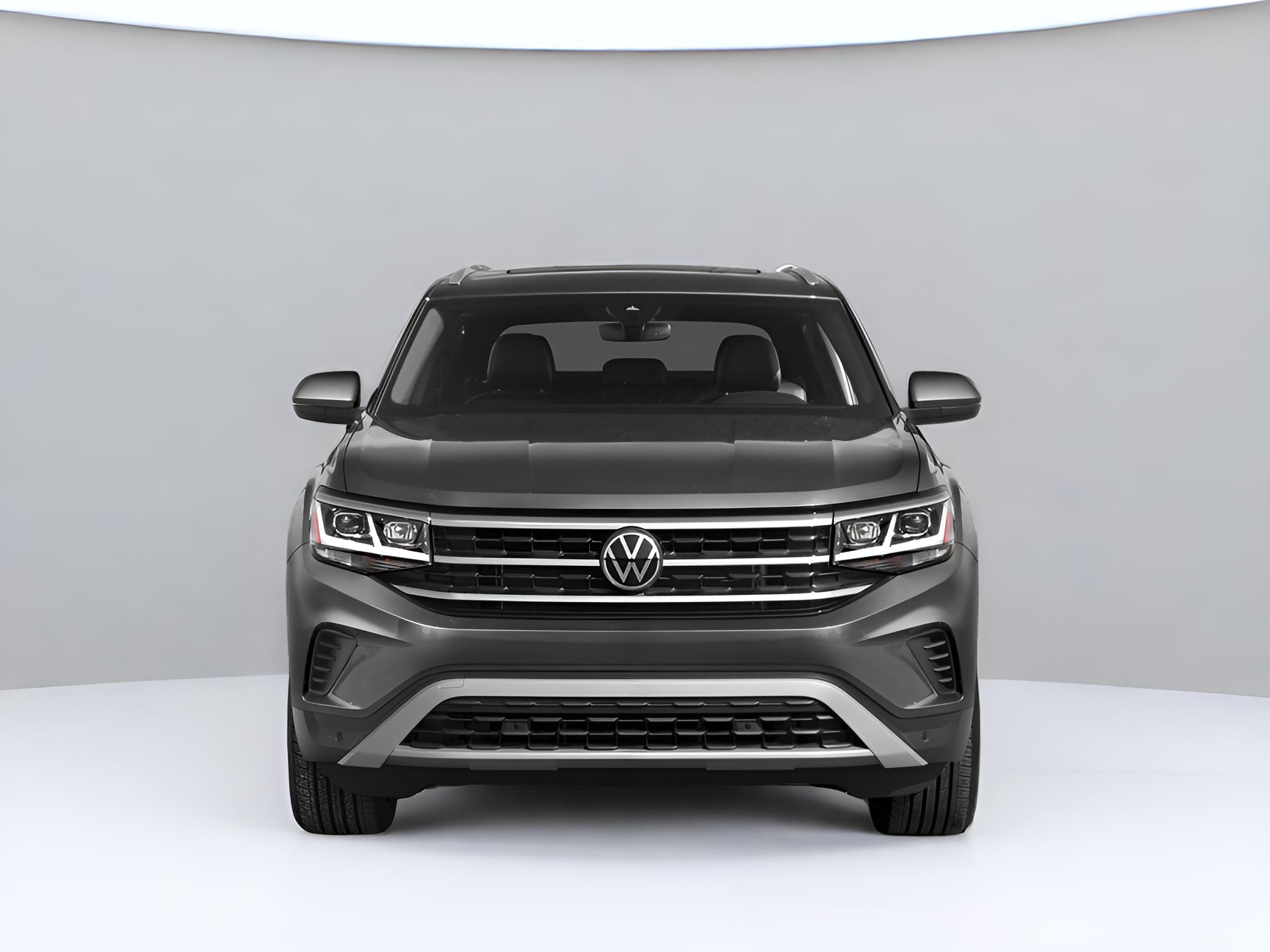 2023 Volkswagen Atlas Cross Sport 2.0T SEL