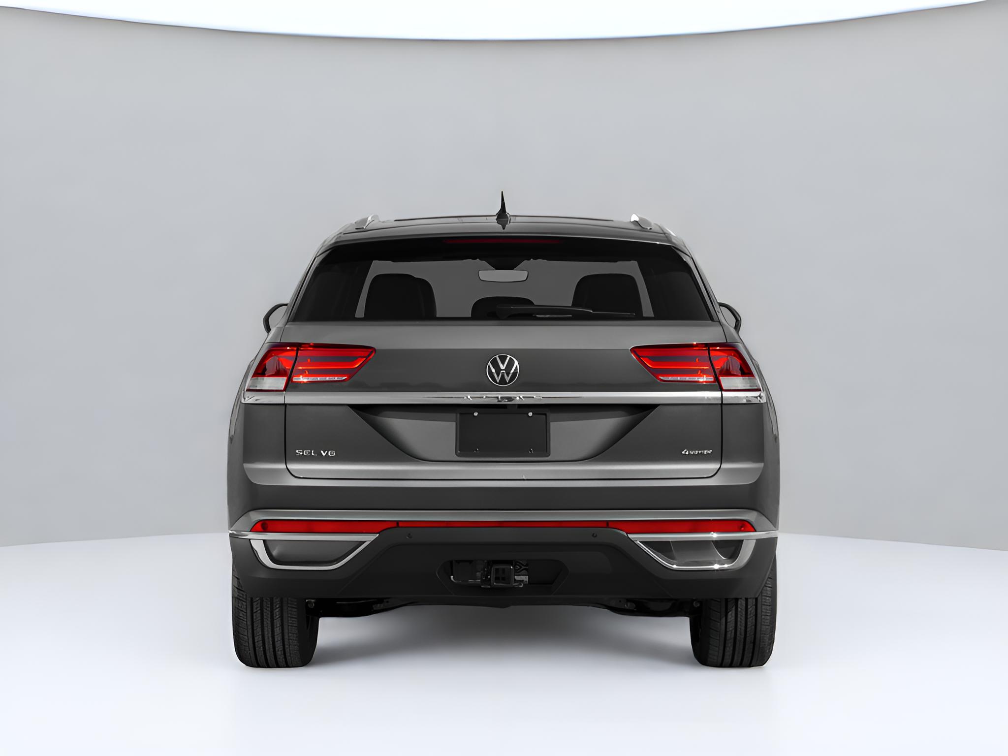 2023 Volkswagen Atlas Cross Sport 2.0T SEL