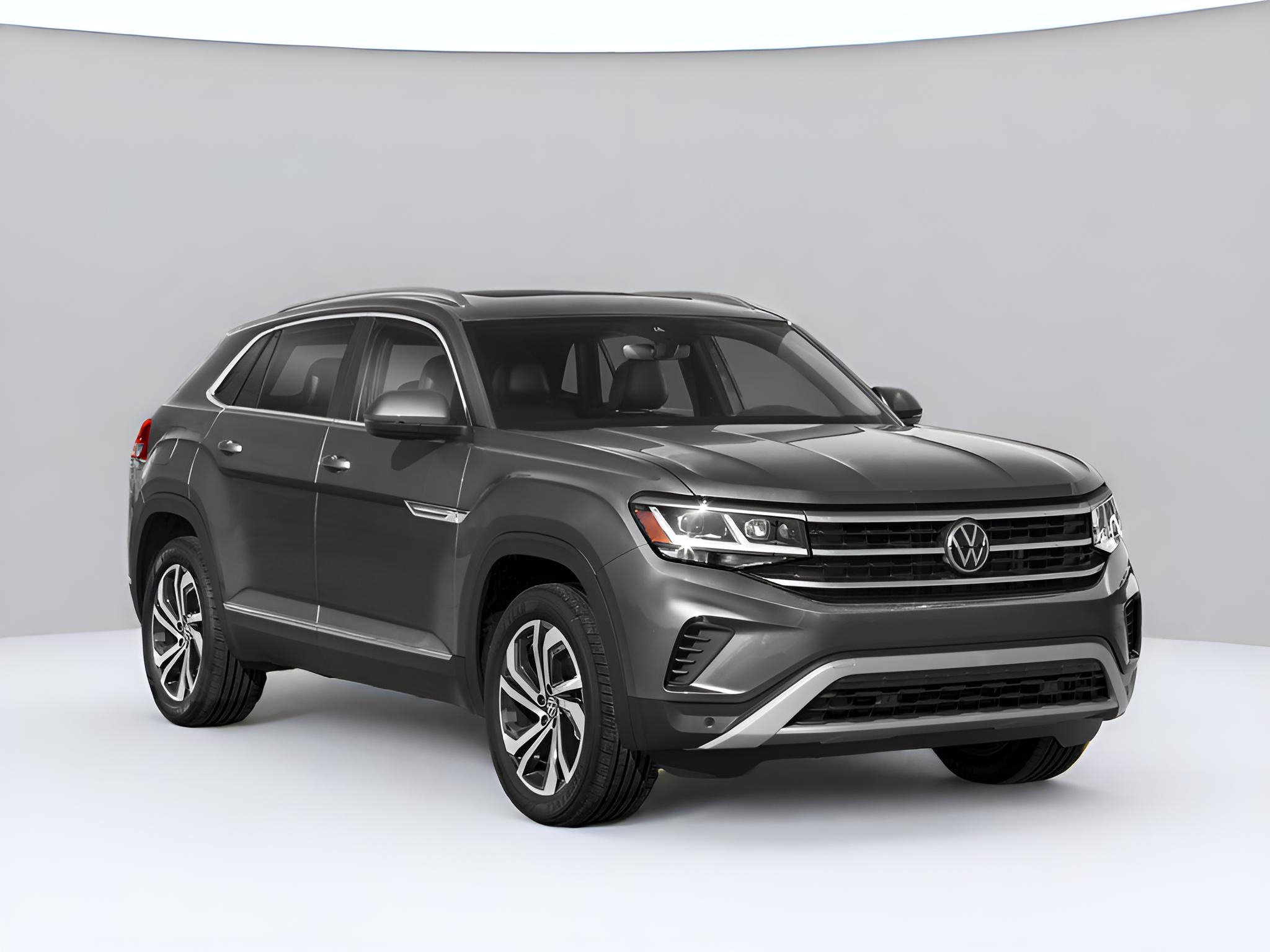 2023 Volkswagen Atlas Cross Sport 2.0T SEL