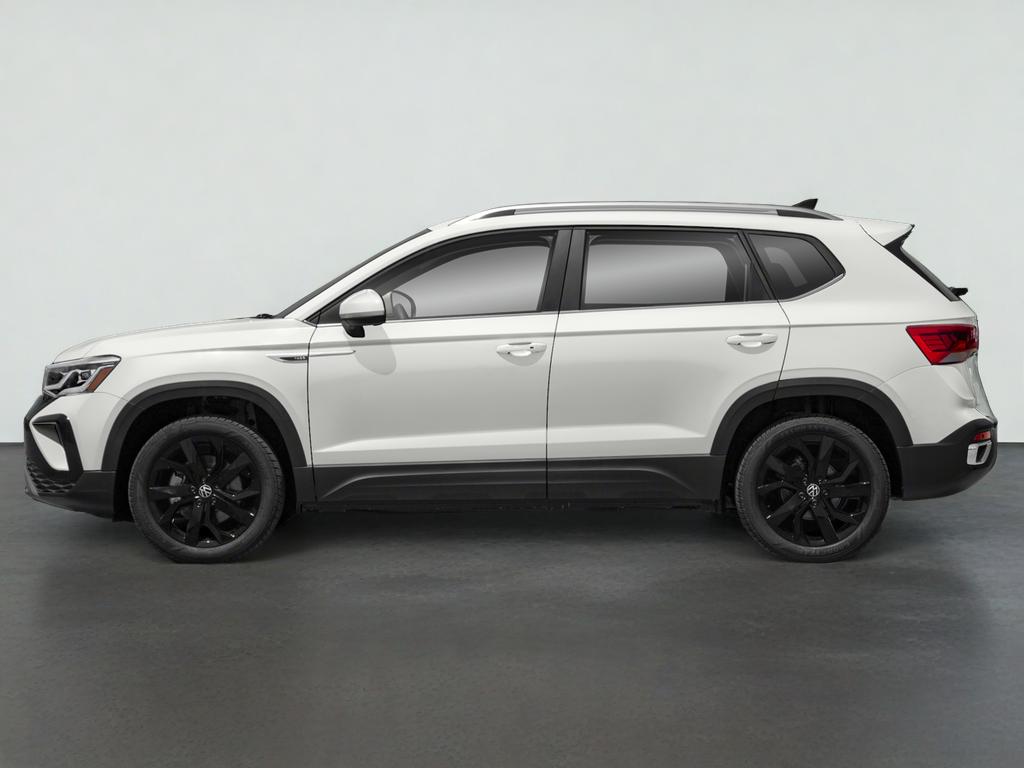 2023 Volkswagen Taos 1.5T SEL