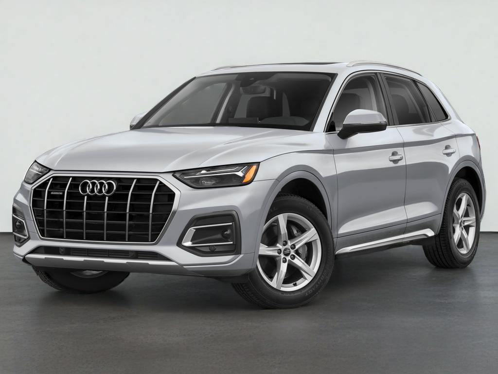 2023 Audi Q5 S line Premium Plus
