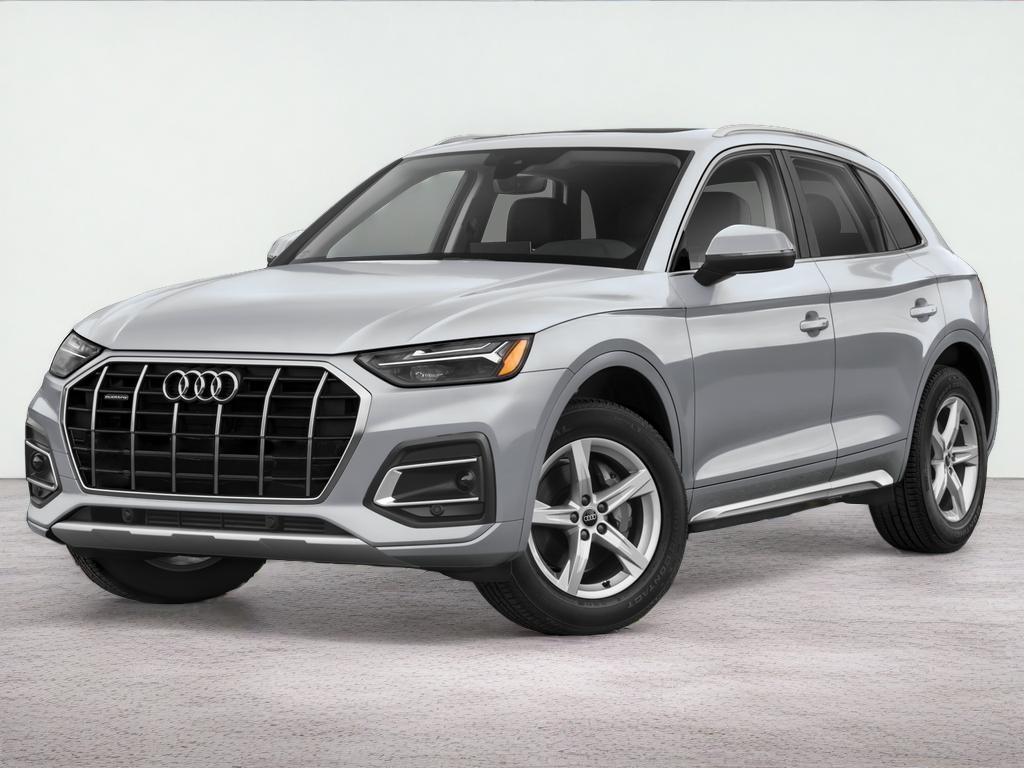 2023 Audi Q5 S line Premium