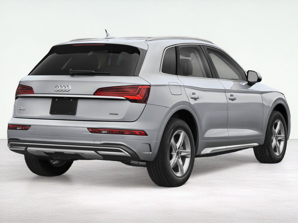 2024 Audi Q5 40 Premium Plus quattro