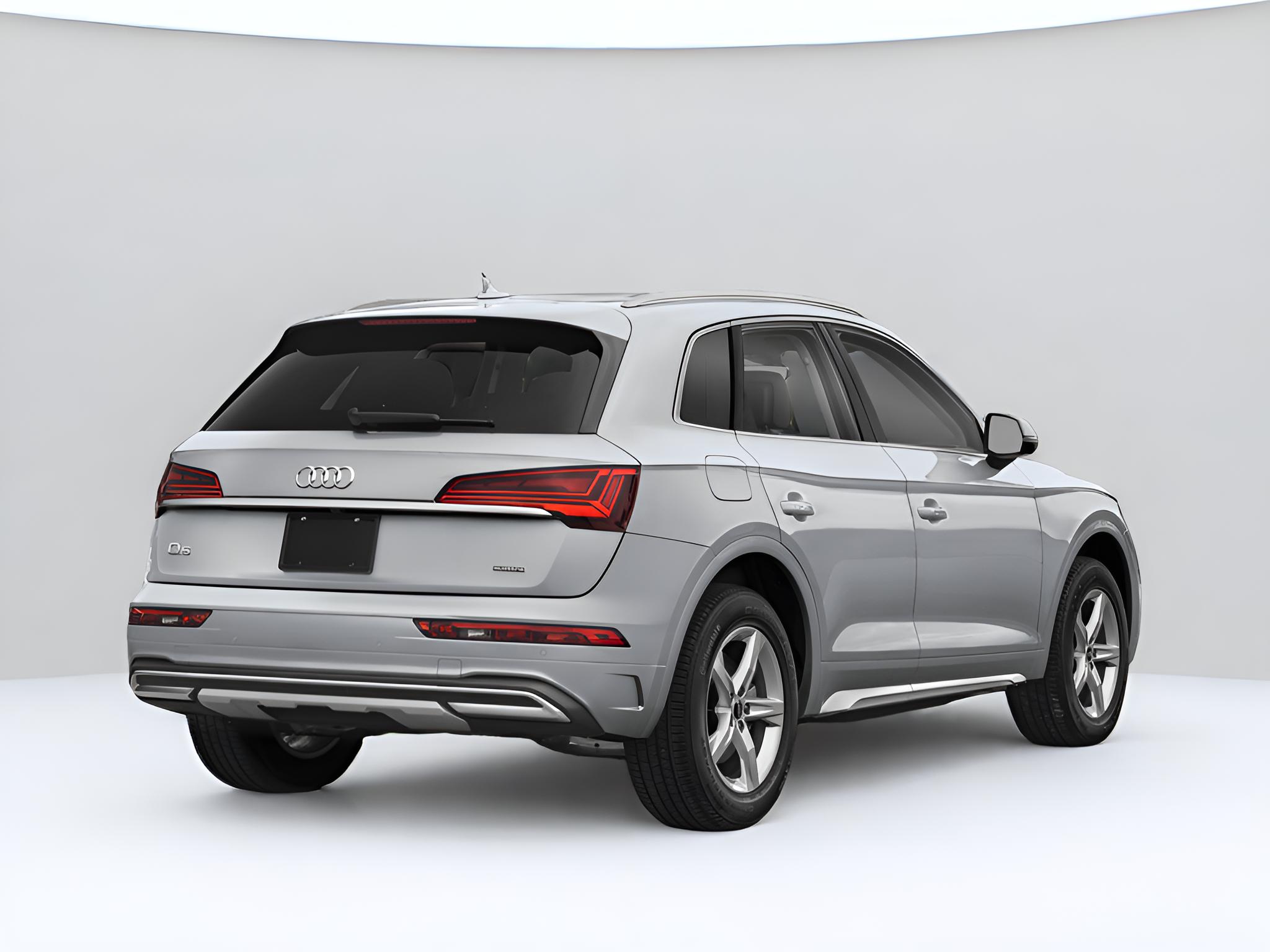2023 Audi Q5 S line Premium Plus