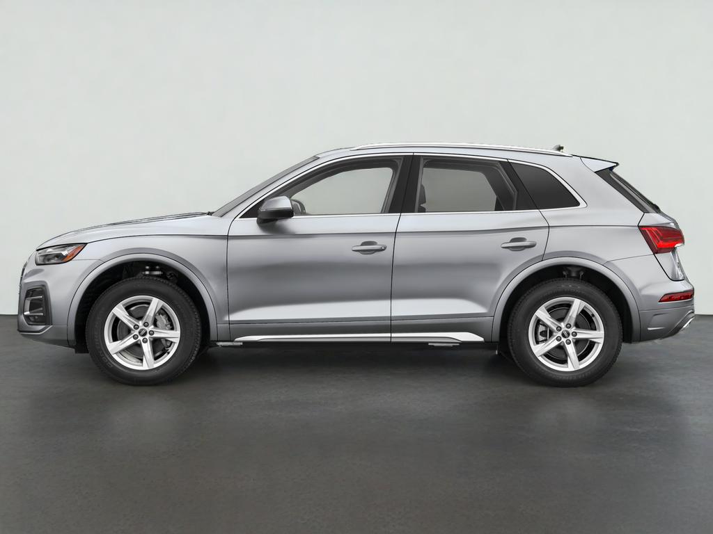2024 Audi Q5 40 Premium Plus quattro