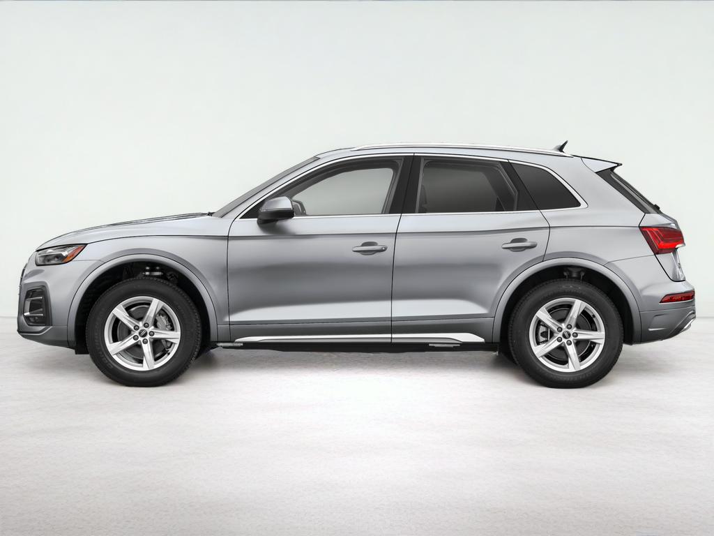 2024 Audi Q5 40 Premium Plus quattro