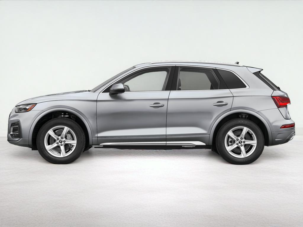 2024 Audi Q5 40 Premium Plus quattro