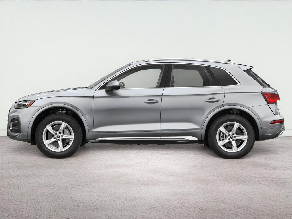 2023 Audi Q5 S line Premium