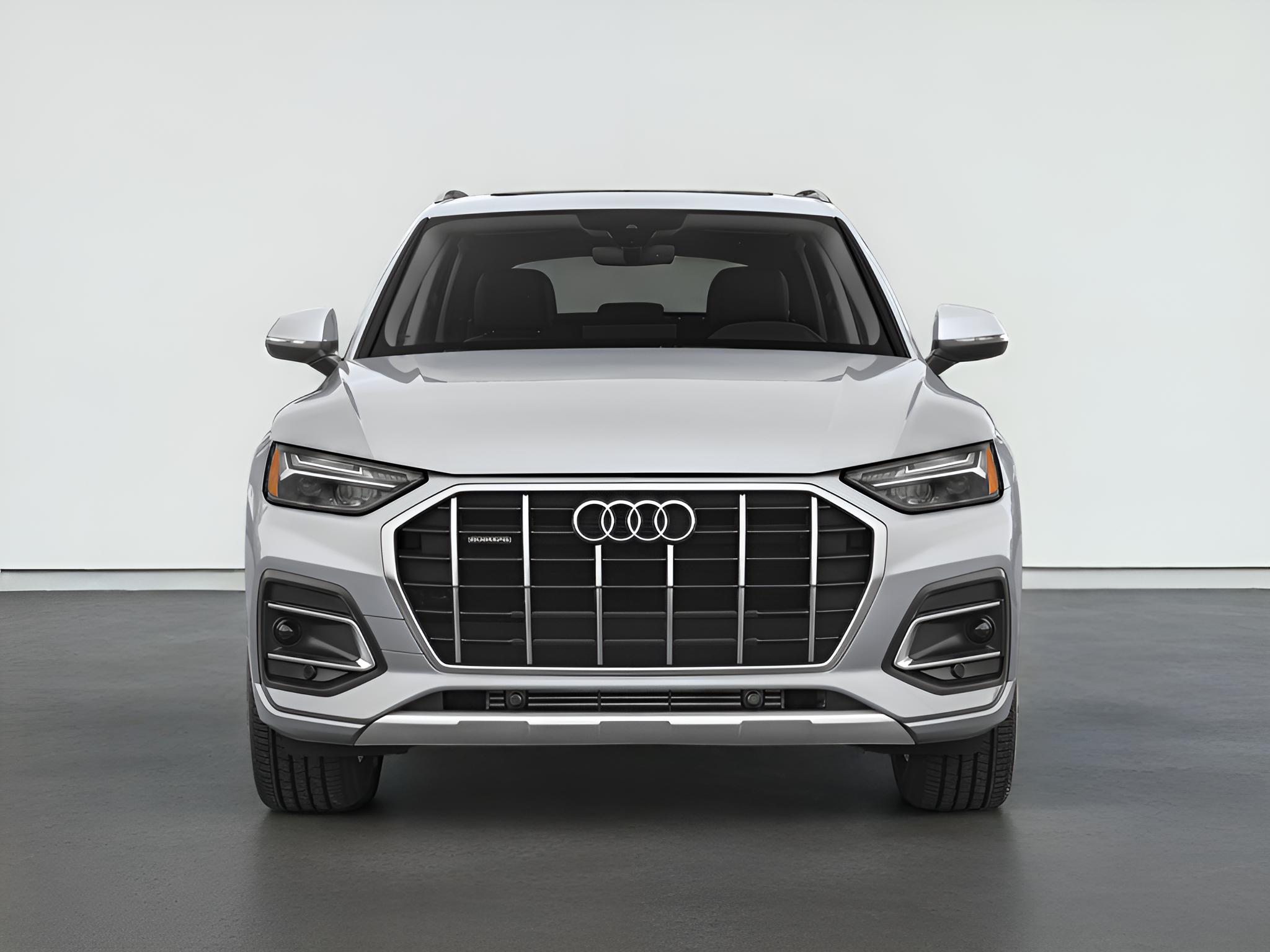 2024 Audi Q5 40 Premium Plus quattro