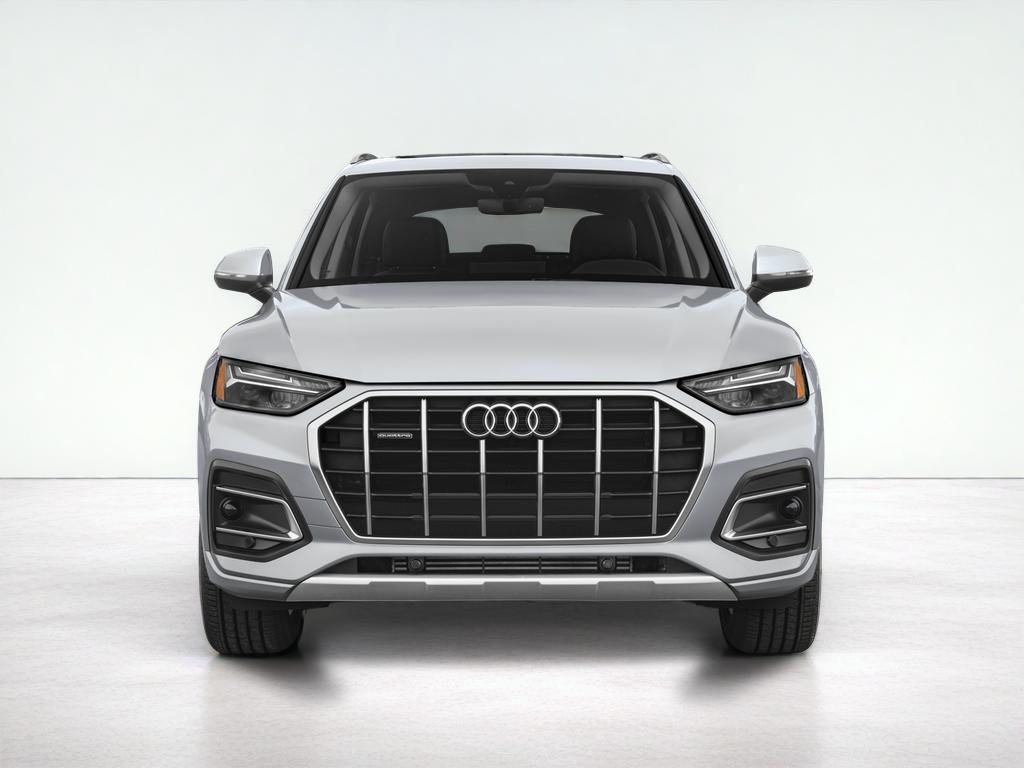 2024 Audi Q5 40 Premium Plus quattro