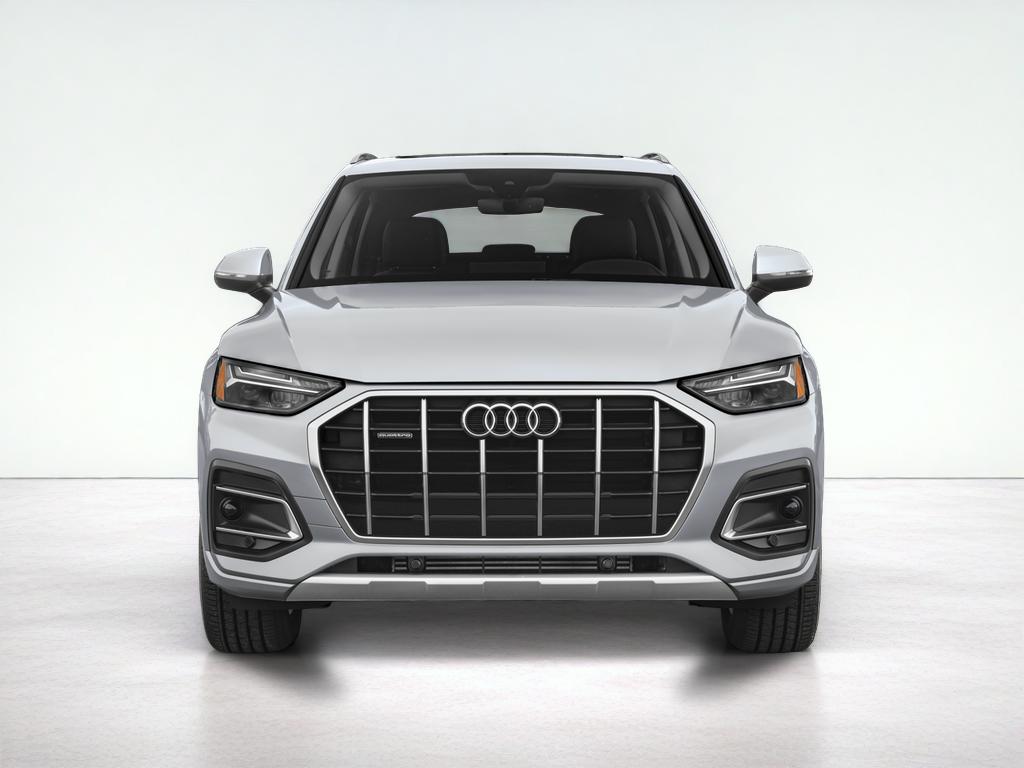 2024 Audi Q5 40 Premium quattro
