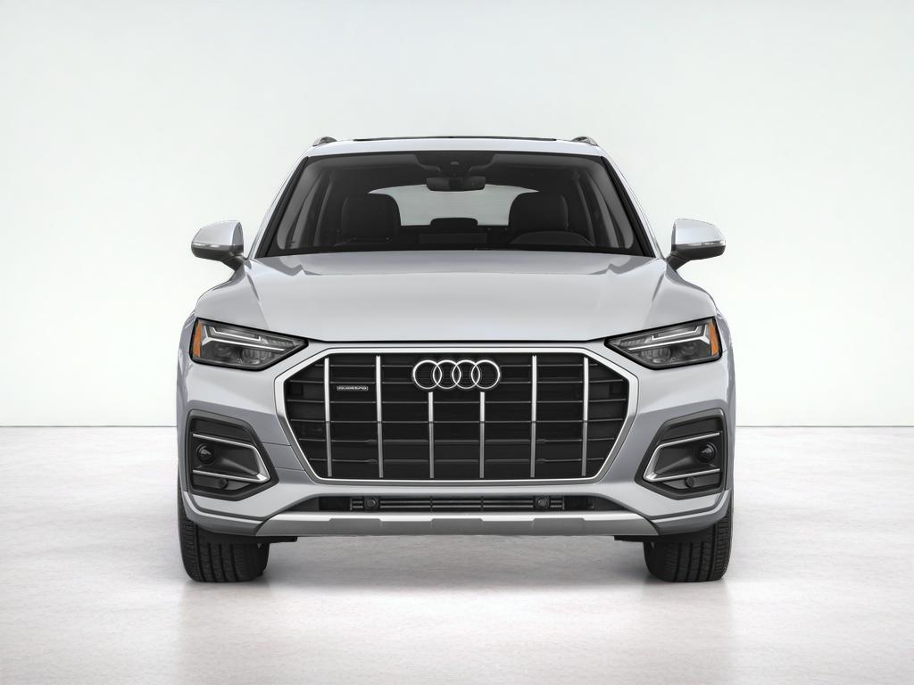 2024 Audi Q5 40 Premium Plus quattro