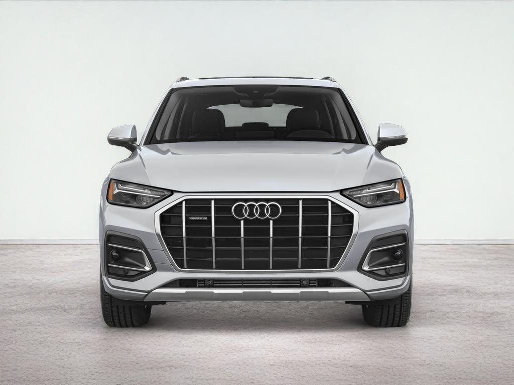 2023 Audi Q5 S line Premium