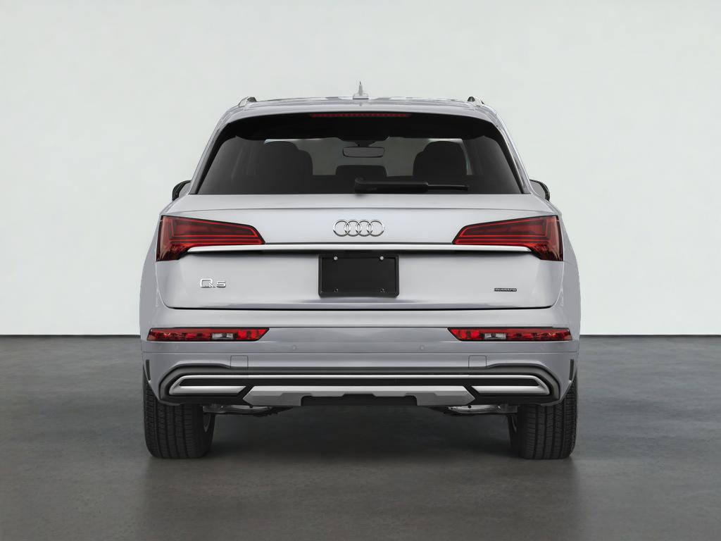 2024 Audi Q5 40 Premium Plus quattro
