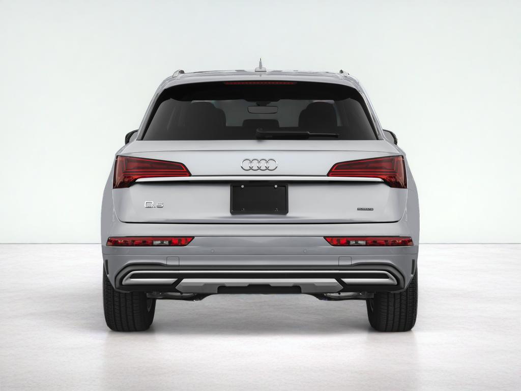 2024 Audi Q5 40 Premium quattro
