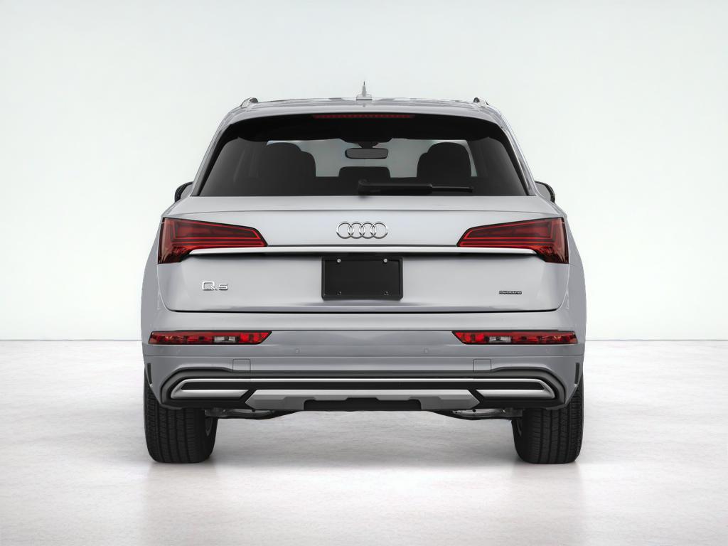2024 Audi Q5 40 Premium Plus quattro