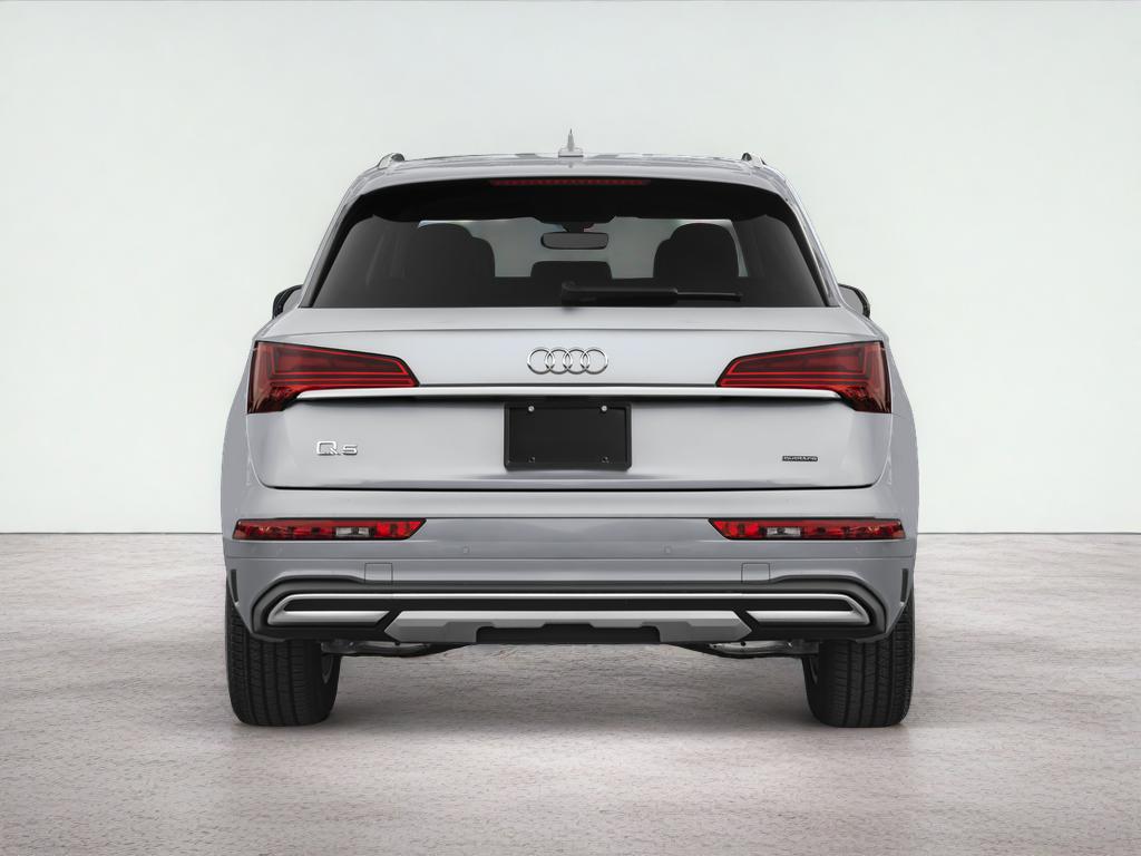 2023 Audi Q5 S line Premium
