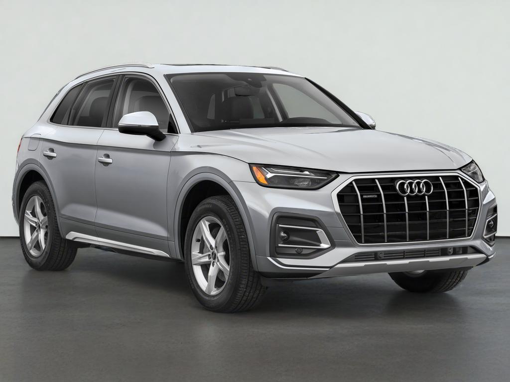 2023 Audi Q5 S line Premium Plus