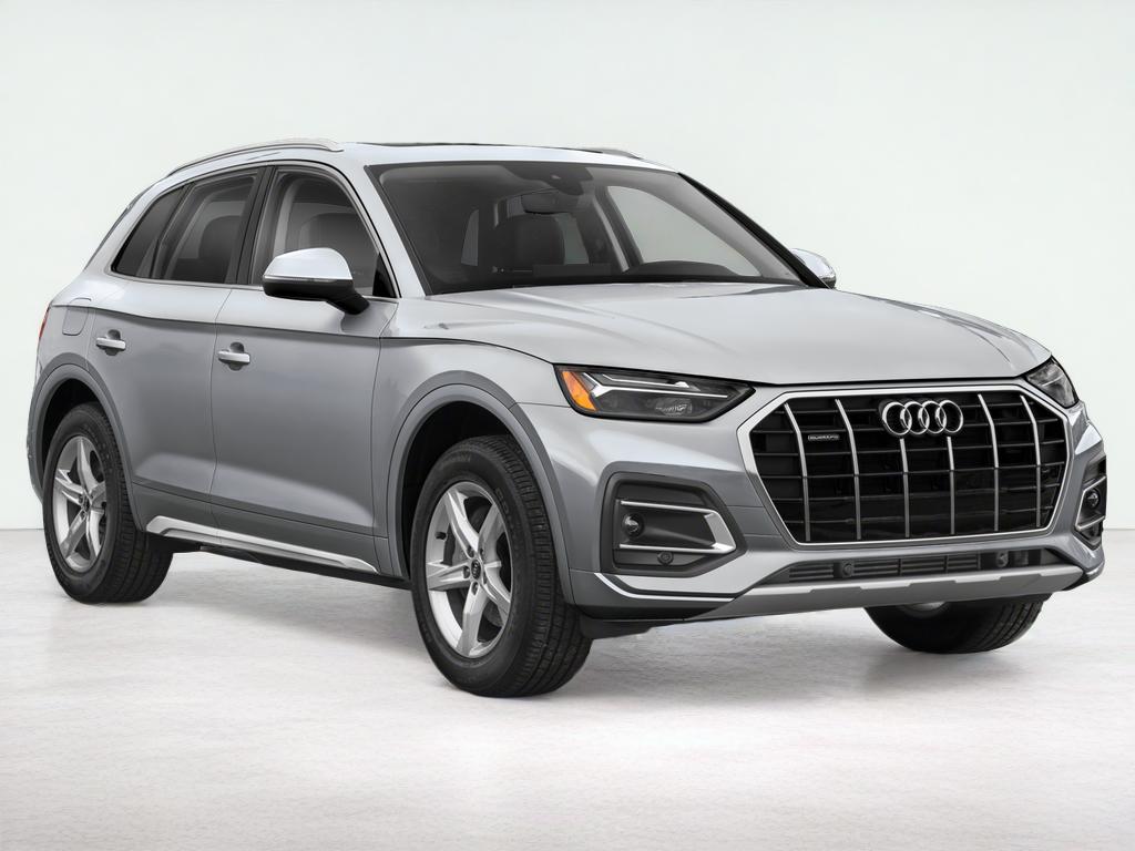 2024 Audi Q5 40 Premium quattro