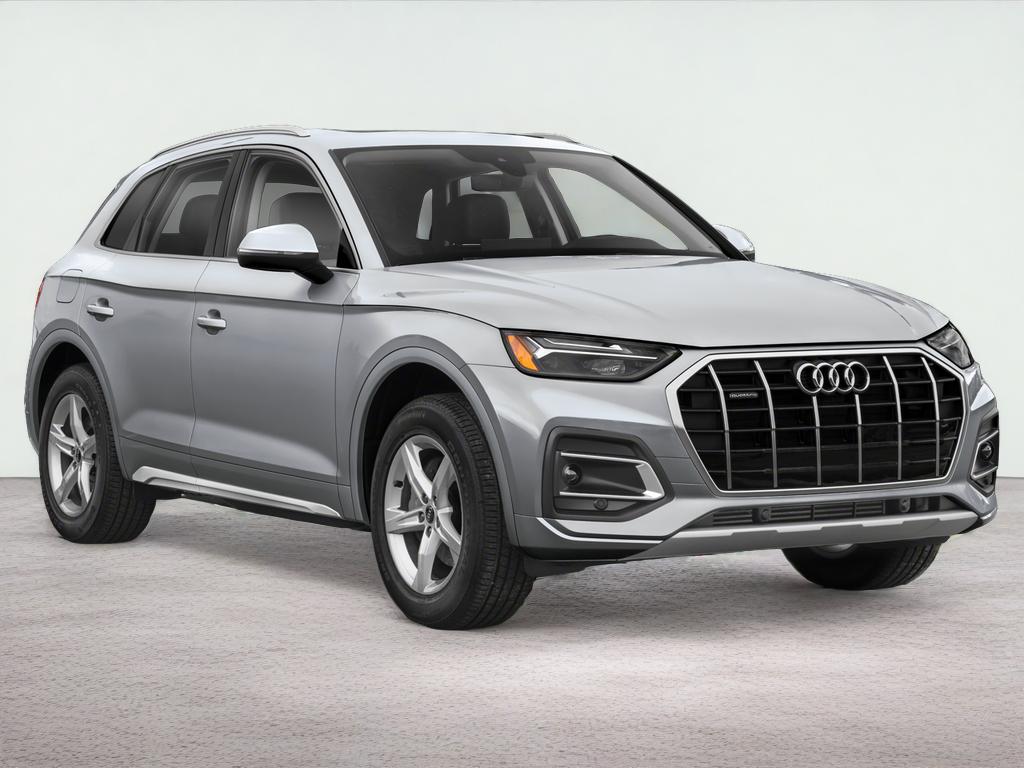2023 Audi Q5 S line Premium