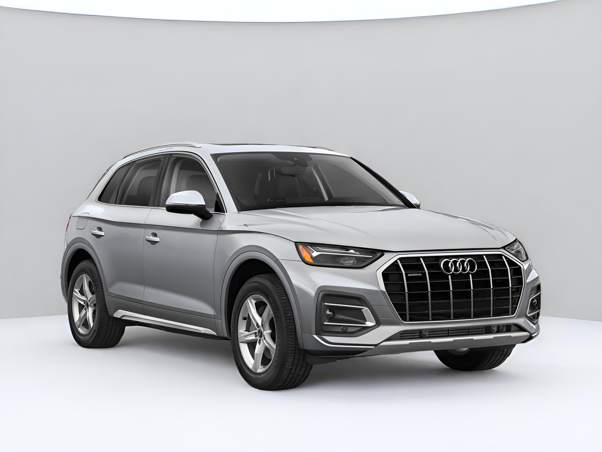 2023 Audi Q5 S line Premium Plus